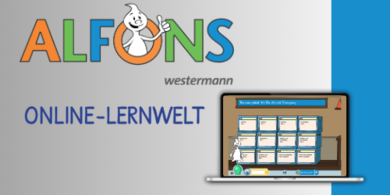Logo Alfons